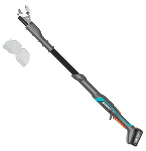 Nożyce akumulatorowe do gałęzi GARDENA EasyCut 110/18V P4A (z akumulatorem) 14772-20