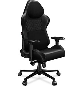 Fotel YUMISU 2050 Czarny