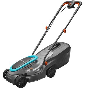 Kosiarka elektryczna GARDENA PowerMax 32 1200 G2 14633-20 1200W 320mm