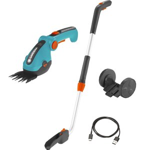 Nożyce do trawy GARDENA ComfortCut Li 9889-20 3.6V akumulatorowe