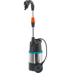 Pompa do wody GARDENA 4700/2 1764-20 elektryczna