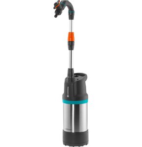 Pompa do wody GARDENA 4700/2 1766-20 elektryczna