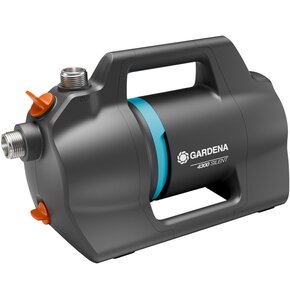 Pompa ogrodowa GARDENA Silent 09056-20 4300 elektryczna