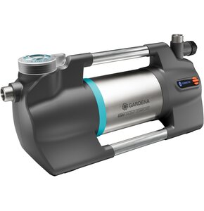 Pompa ogrodowa GARDENA Silent Comfort 09058-20 6300 elektryczna