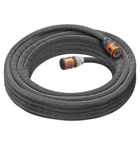 Wąż ogrodowy tekstylny GARDENA Liano Life 1/2" 10m 18440-20