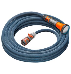 Wąż tekstylny GARDENA Liano Xtreme zestaw 1/2" 10 m 18490-20