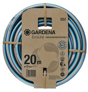 Wąż ogrodowy GARDENA EcoLine 1/2" 20 m 18930-20