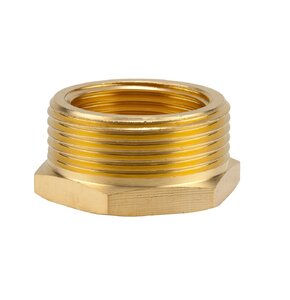 Redukcja GARDENA mosiężna 1 1/4" / 1" 7272-20