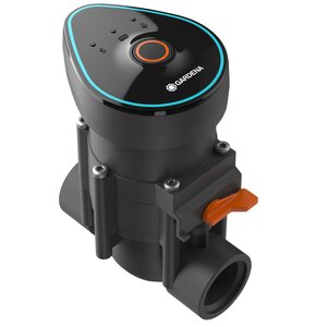Zawór do nawadniania GARDENA 01285-29 9V Bluetooth
