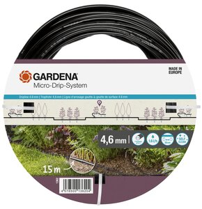 Linia kroplująca GARDENA Micro-Drip-System 1362-29 (15 m)