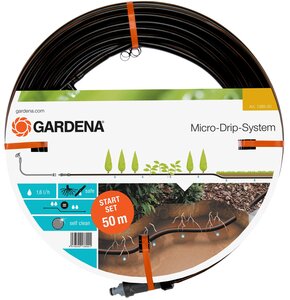 Linia kroplująca GARDENA Micro-Drip-System 01389-20 (50 m)