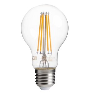 Żarówka LED LIGHTLOGIC LED A60F 5.9W E27 WW