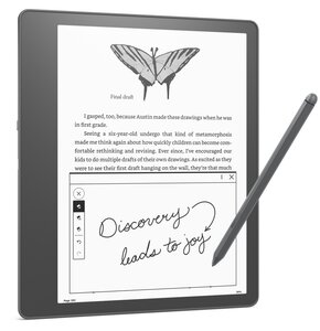 Czytnik E-booków AMAZON Kindle Scribe 32GB + Rysik Premium