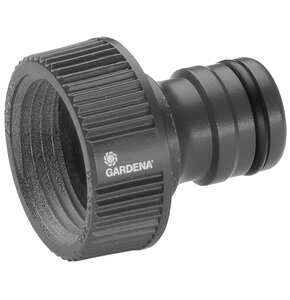 Przyłącze kranowe GARDENA profi system 1" 02802-20
