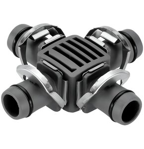 Czwórnik GARDENA Micro-Drip-System 08339-29 (2 szt.)