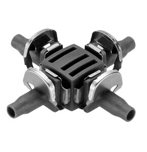 Czwórnik GARDENA Micro-Drip-System 08334-29 (10 szt.)