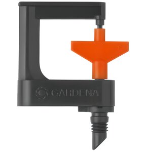 Zraszacz rotacyjny GARDENA Micro-Drip-System 01369-29 (2 szt.)
