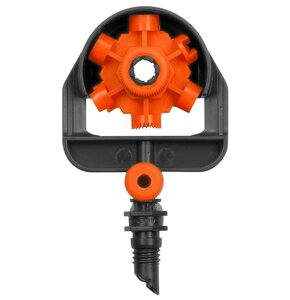 Dysza wielofunkcyjna GARDENA Micro-Drip-System 01396-29 (2 szt.)