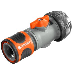 Szybkozłącze GARDENA 02943-20