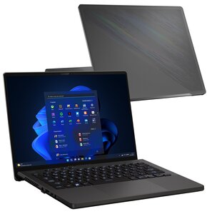 Laptop ASUS ROG Zephyrus G14 GA402NV-N2007W 14" IPS 165Hz R7-7735HS 16GB RAM 512GB SSD GeForce RTX4060 Windows 11 Home