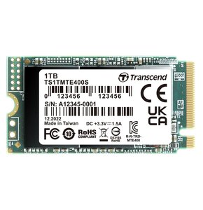 Dysk TRANSCEND 400S 1TB SSD