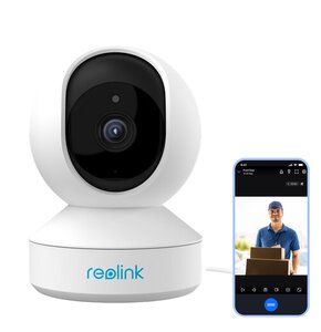 Kamera REOLINK E1 Zoom V2 Wewnętrzna, Wi-Fi