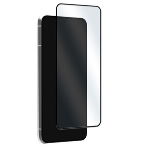 Szkło hartowane PURO Frame Tempered Glass do Samsung Galaxy S23