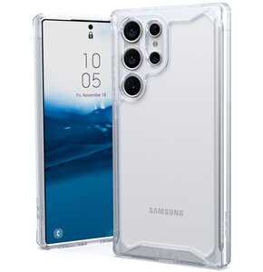 Etui UAG Plyo do Samsung Galaxy S23 Ultra Przezroczysty