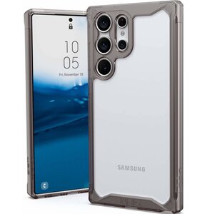 Etui UAG Plyo do Samsung Galaxy S23 Ultra Przezroczysto-szary