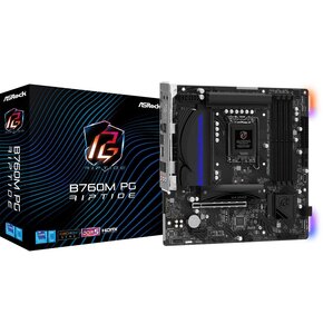 Płyta główna ASROCK B760M PG Riptide