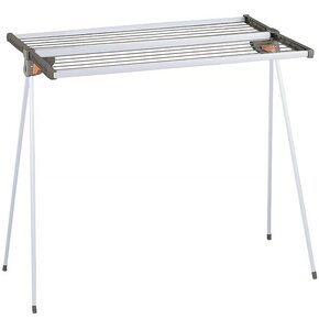 Suszarka na pranie JUWEL Twist 140 Szary