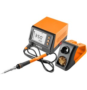 Stacja lutownicza NEO TOOLS SL1 19-200 60W