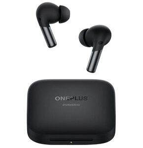 Słuchawki dokanałowe ONEPLUS Buds Pro 2 Czarny