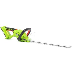 Nożyce do żywopłotu 4GARDEN ANE5222 520mm 40V akumulatorowe