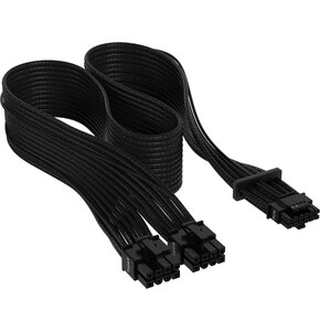 Kabel zasilający CORSAIR CP-8920331 12+4 PCIE 5.0