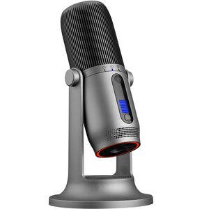Mikrofon THRONMAX MDrill One Pro Slate Szary