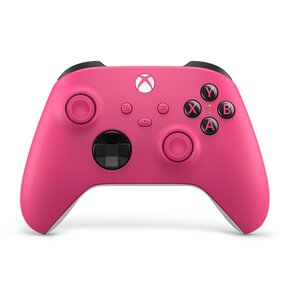 Kontroler MICROSOFT bezprzewodowy Xbox Deep Pink