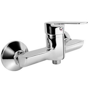 Bateria natryskowa KFA ARMATURA Mohit 5916-010-00 Chrom