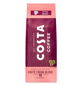 Kawa ziarnista COSTA COFFEE Caffe Crema 0.5 kg
