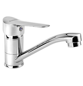 Bateria umywalkowa KFA ARMATURA Leonit 5312-915-00 Chrom