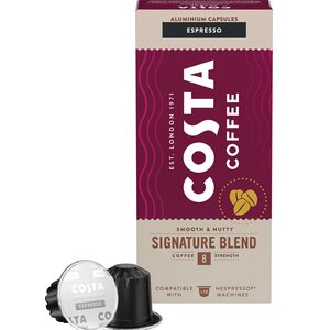 Kapsułki COSTA COFFE Signature Blend Espresso