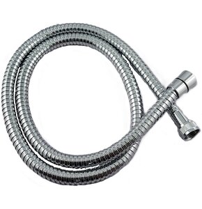 Wąż prysznicowy KFA ARMATURA 843-114-00-BL 1.4 m
