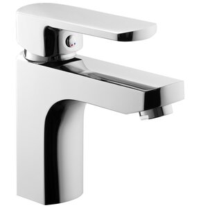 Bateria umywalkowa KFA ARMATURA Korund 4002-811-00 Chrom