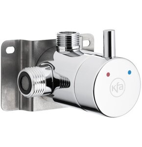 Mieszacz do baterii bezdotykowej KFA ARMATURA 823-150-00 Chrom