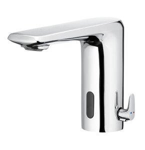 Bateria umywalkowa KFA ARMATURA Salto 592-200-00 Chrom