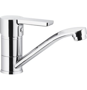 Bateria umywalkowa KFA ARMATURA Sodalit 5542-915-00 Chrom