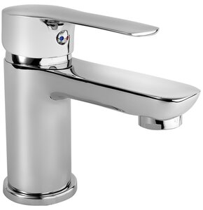 Bateria umywalkowa KFA ARMATURA Mohit 5912-815-00 Chrom