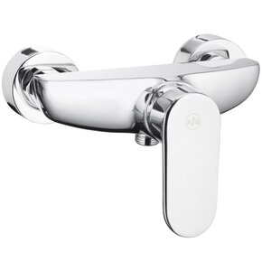 Bateria wannowa natynkowa KFA ARMATURA Halit 4826-010-00 Chrom