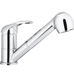 Bateria KFA ARMATURA Indira 6613-110-00 Chrom