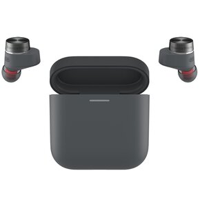 Słuchawki dokanałowe BOWERS & WILKINS PI5 S2 ANC Ciemnoszary